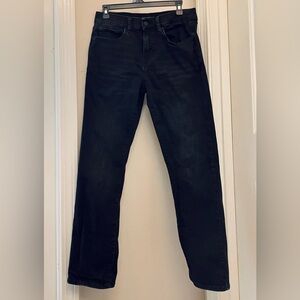 Men’s Lucky Brand Los Angeles 221 Straight Jeans 30/30 (or women’s)
